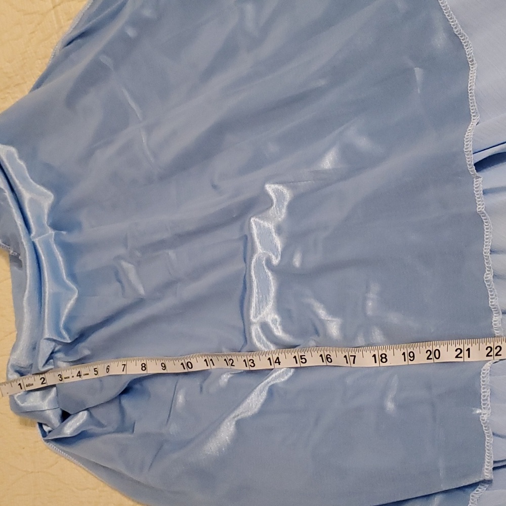 💙Yshy Skirt - Picture 5 of 10